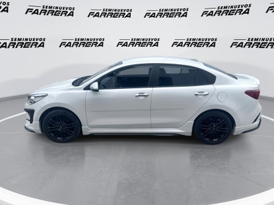 2023 Kia Rio 1.6 Sedan EX At
