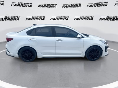 2023 Kia Rio 1.6 Sedan EX At