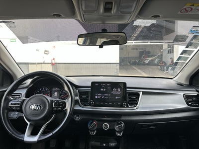 2021 Kia Rio 1.6 Hb EX Mt