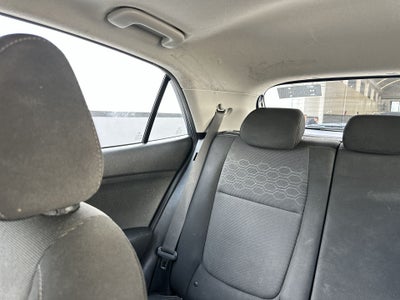 2021 Kia Rio 1.6 Hb EX Mt