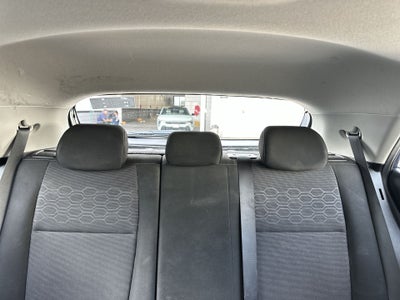 2021 Kia Rio 1.6 Hb EX Mt