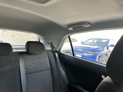 2021 Kia Rio 1.6 Hb EX Mt