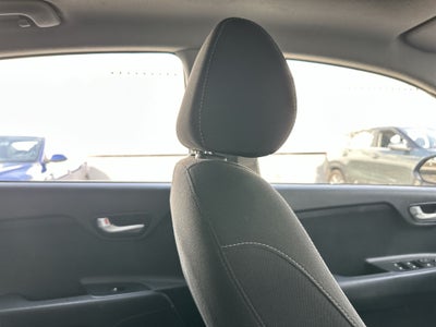 2021 Kia Rio 1.6 Hb EX Mt