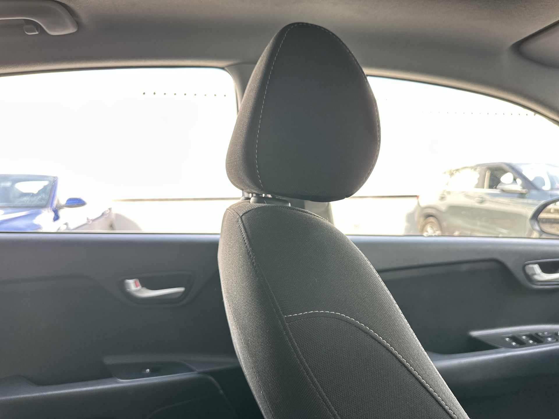 2021 Kia Rio 1.6 Hb EX Mt