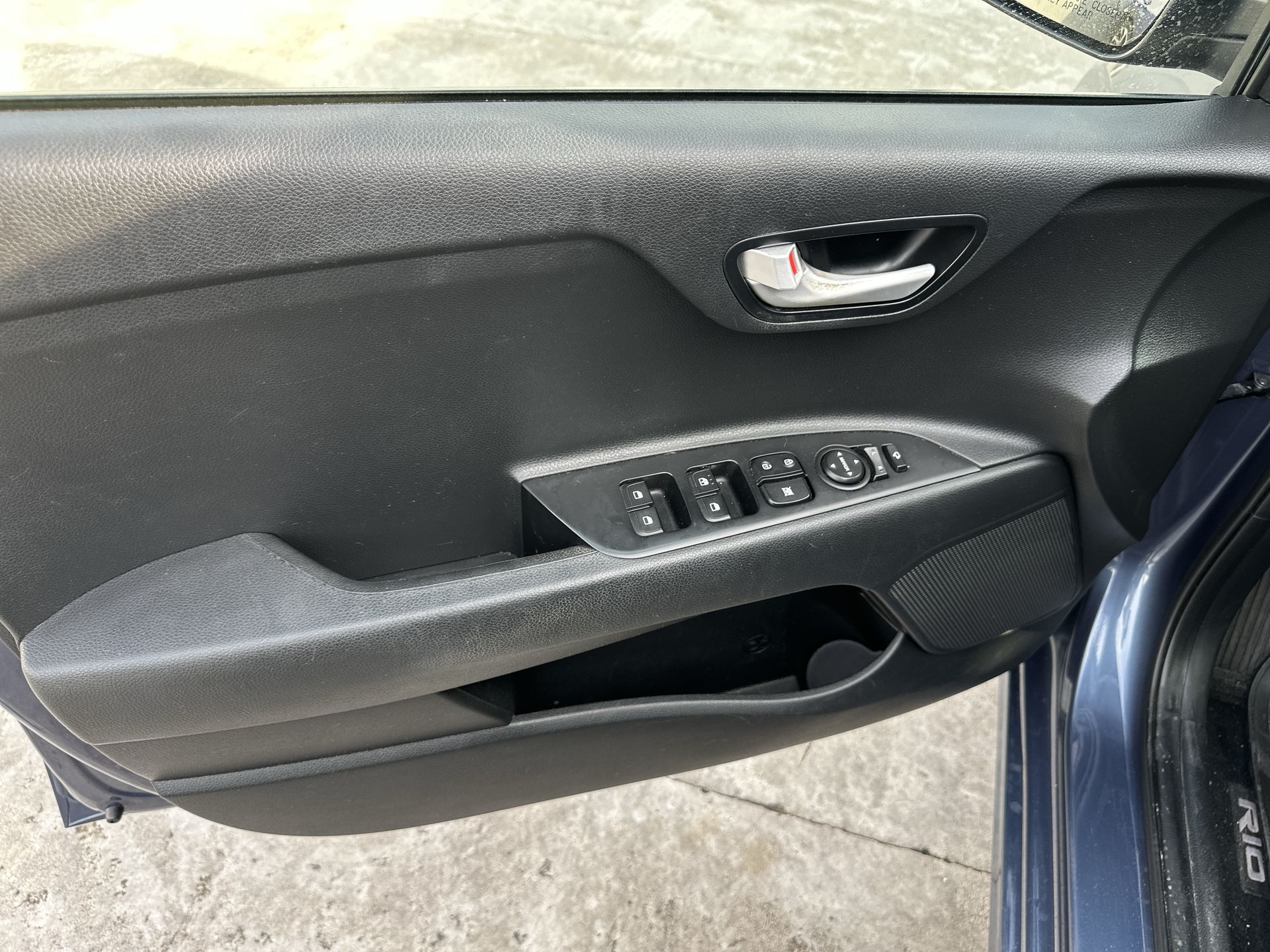 2021 Kia Rio 1.6 Hb EX Mt