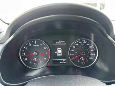 2021 Kia Rio 1.6 Hb EX Mt