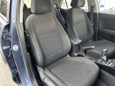 2021 Kia Rio 1.6 Hb EX Mt