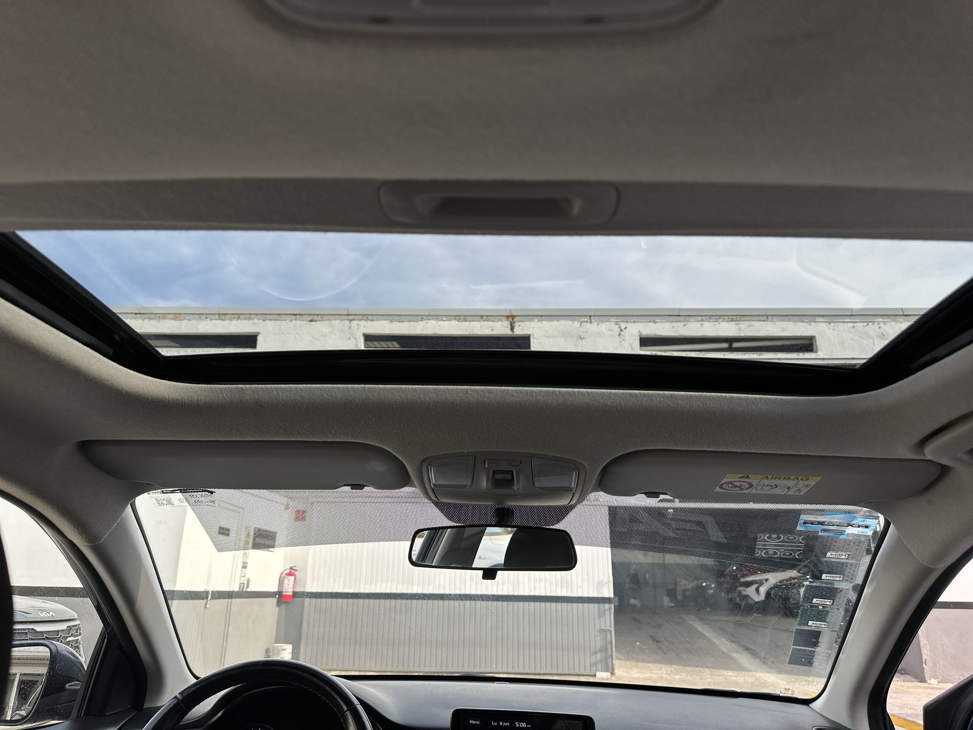 2021 Kia Rio 1.6 Hb EX Mt