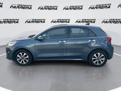 2021 Kia Rio 1.6 Hb EX Mt