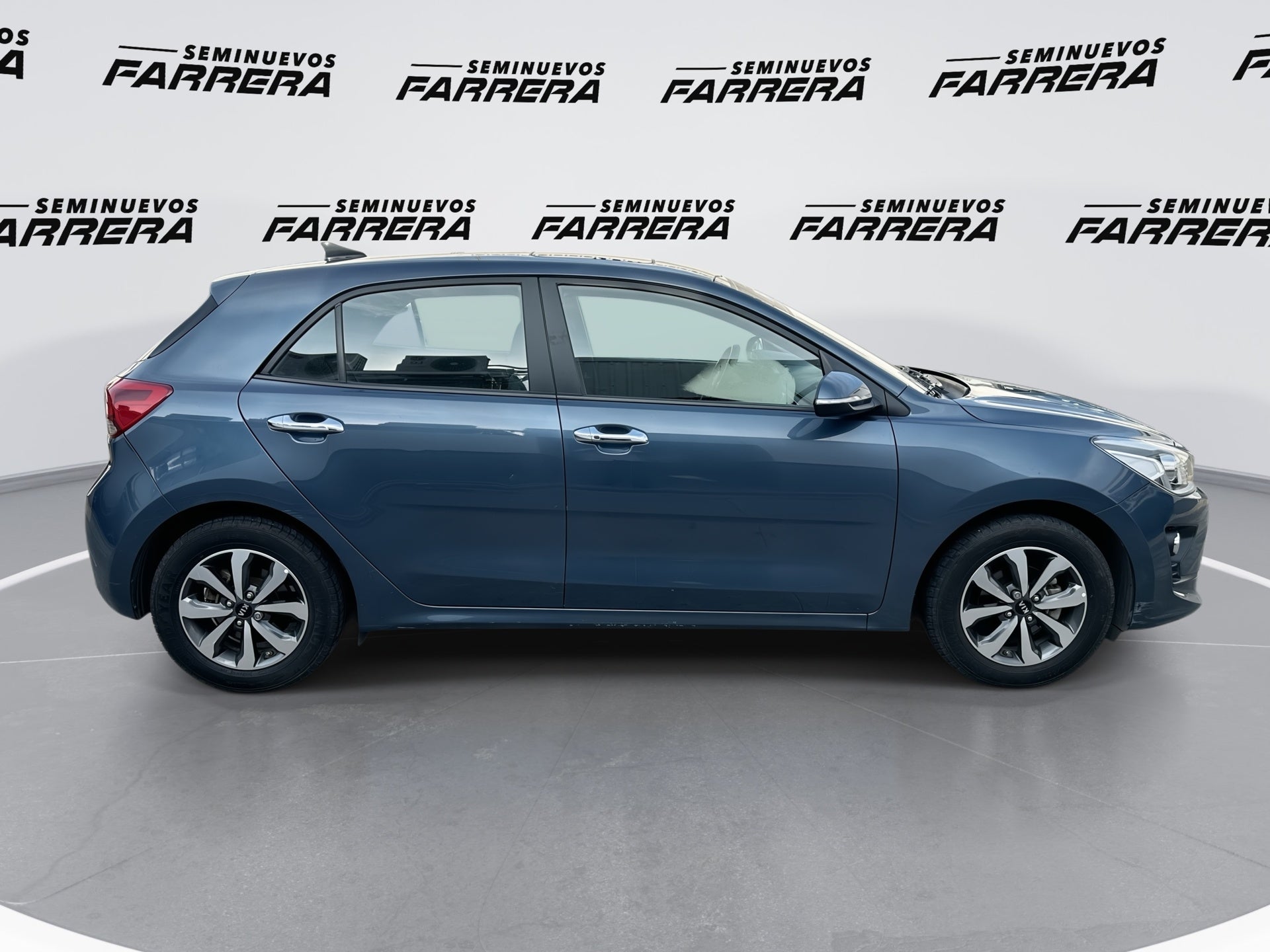 2021 Kia Rio 1.6 Hb EX Mt