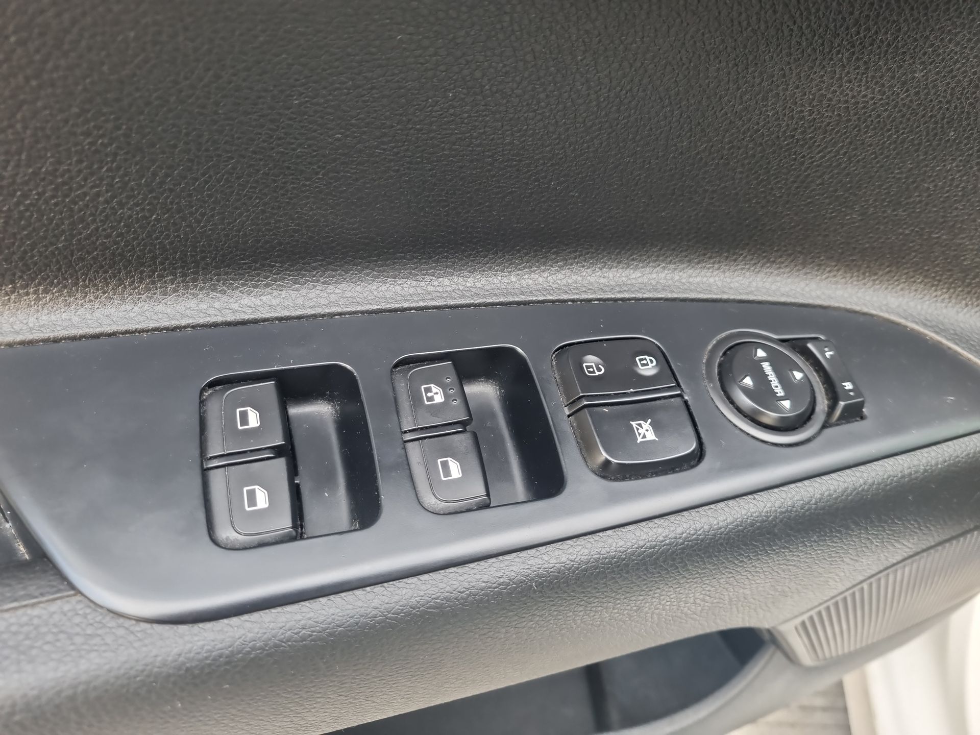 2022 Kia Rio 1.6 Hb LX Mt