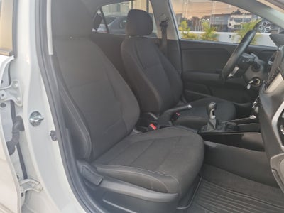 2022 Kia Rio 1.6 Hb LX Mt