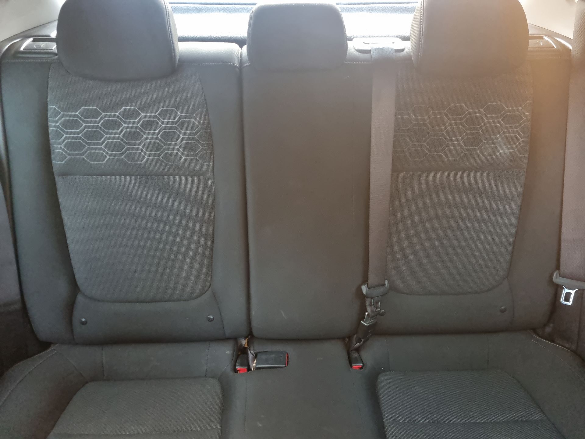 2022 Kia Rio 1.6 Hb LX Mt