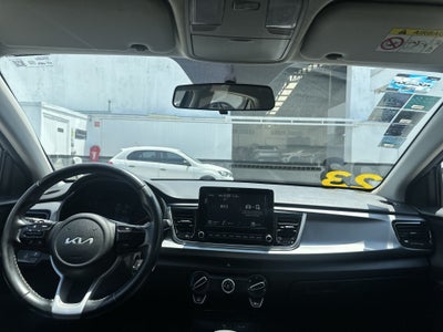 2023 Kia Rio 1.6 Hb LX At