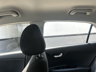 2023 Kia Rio 1.6 Hb LX At