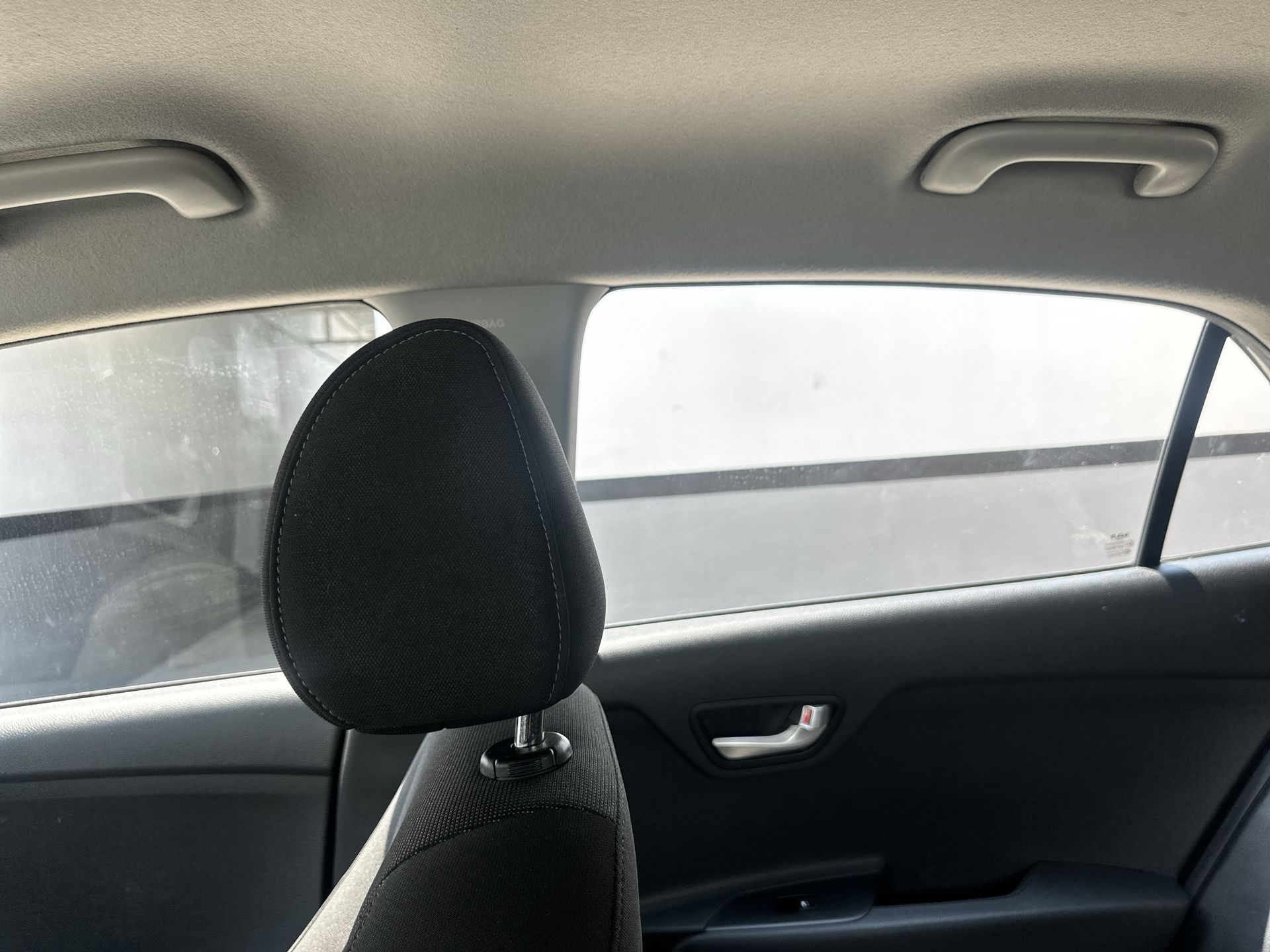 2023 Kia Rio 1.6 Hb LX At
