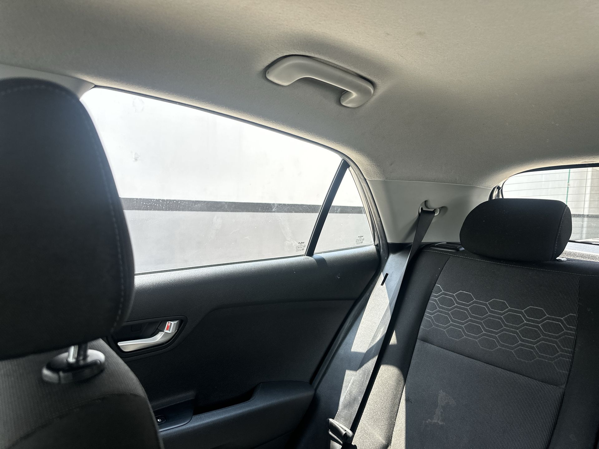2023 Kia Rio 1.6 Hb LX At