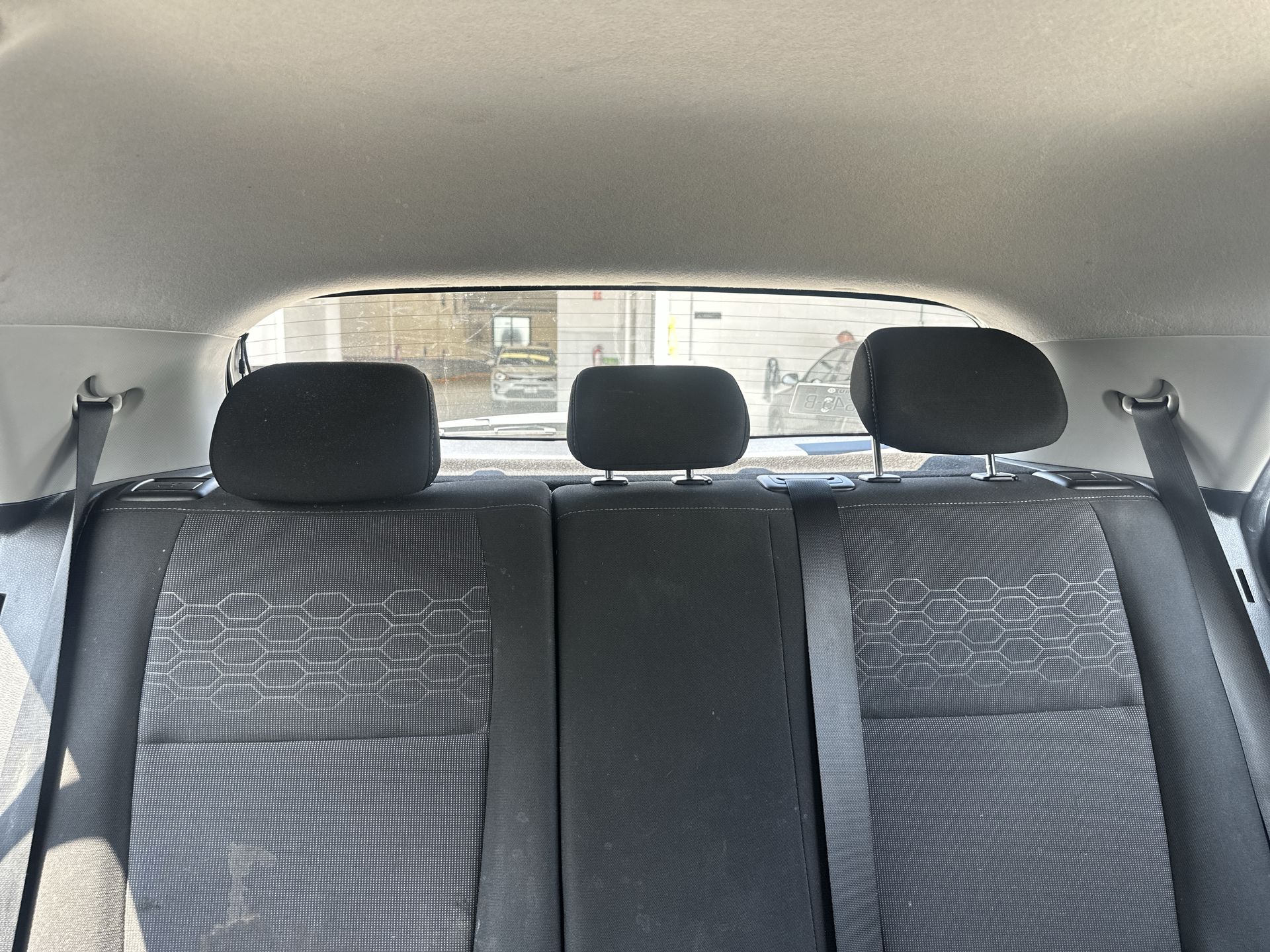 2023 Kia Rio 1.6 Hb LX At