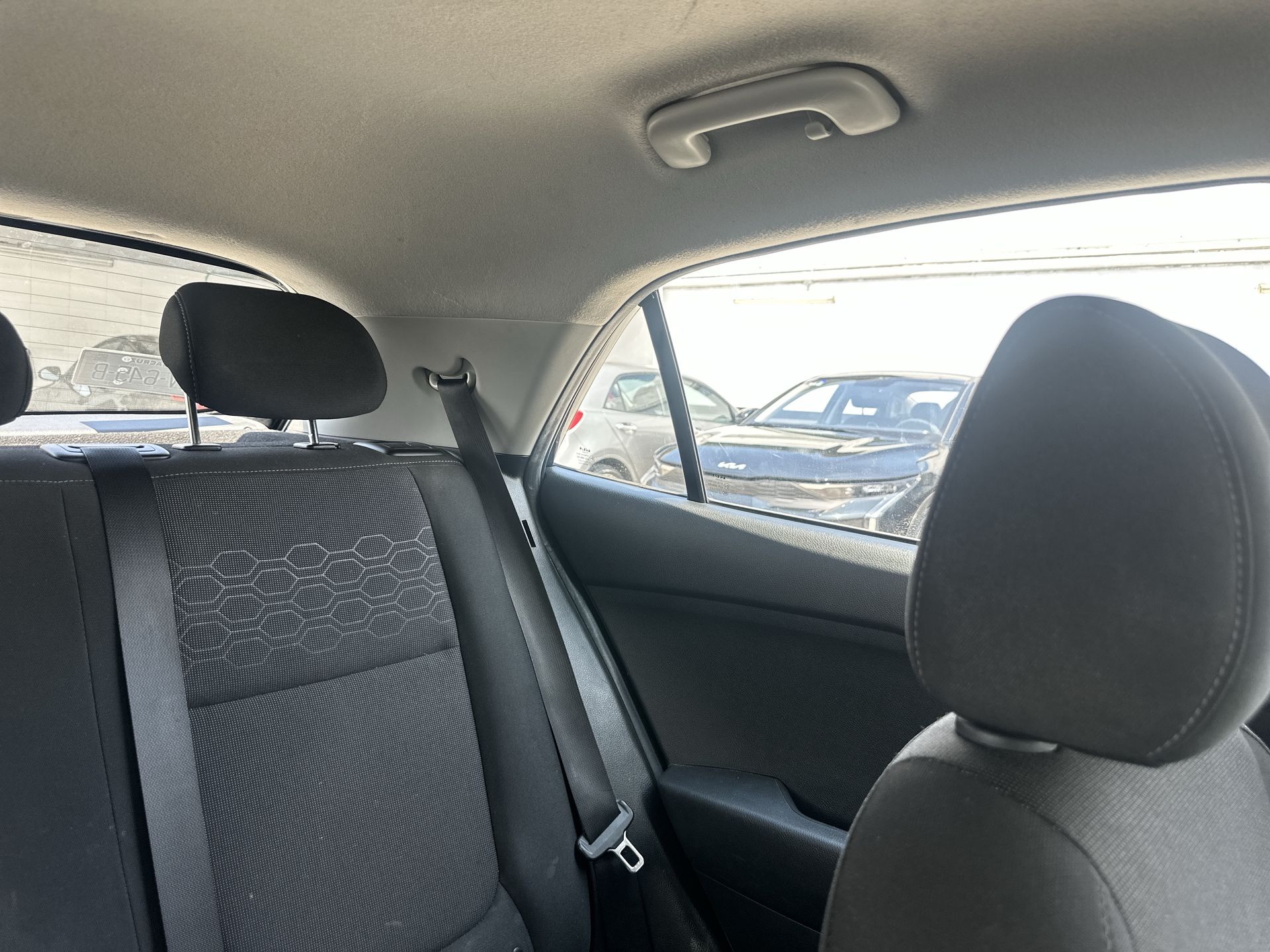 2023 Kia Rio 1.6 Hb LX At