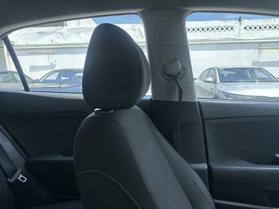 2023 Kia Rio 1.6 Hb LX At