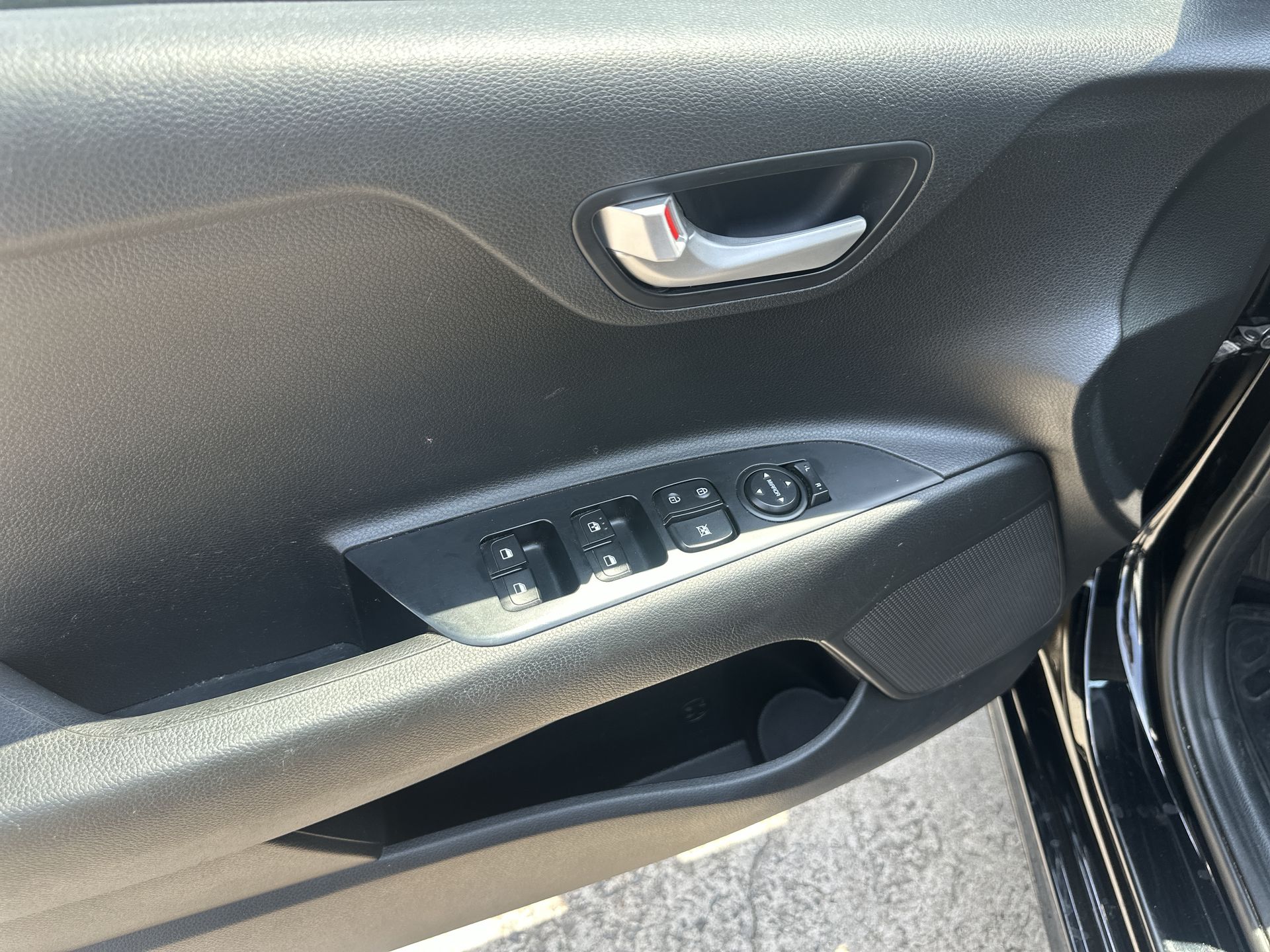 2023 Kia Rio 1.6 Hb LX At