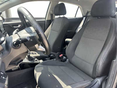 2023 Kia Rio 1.6 Hb LX At