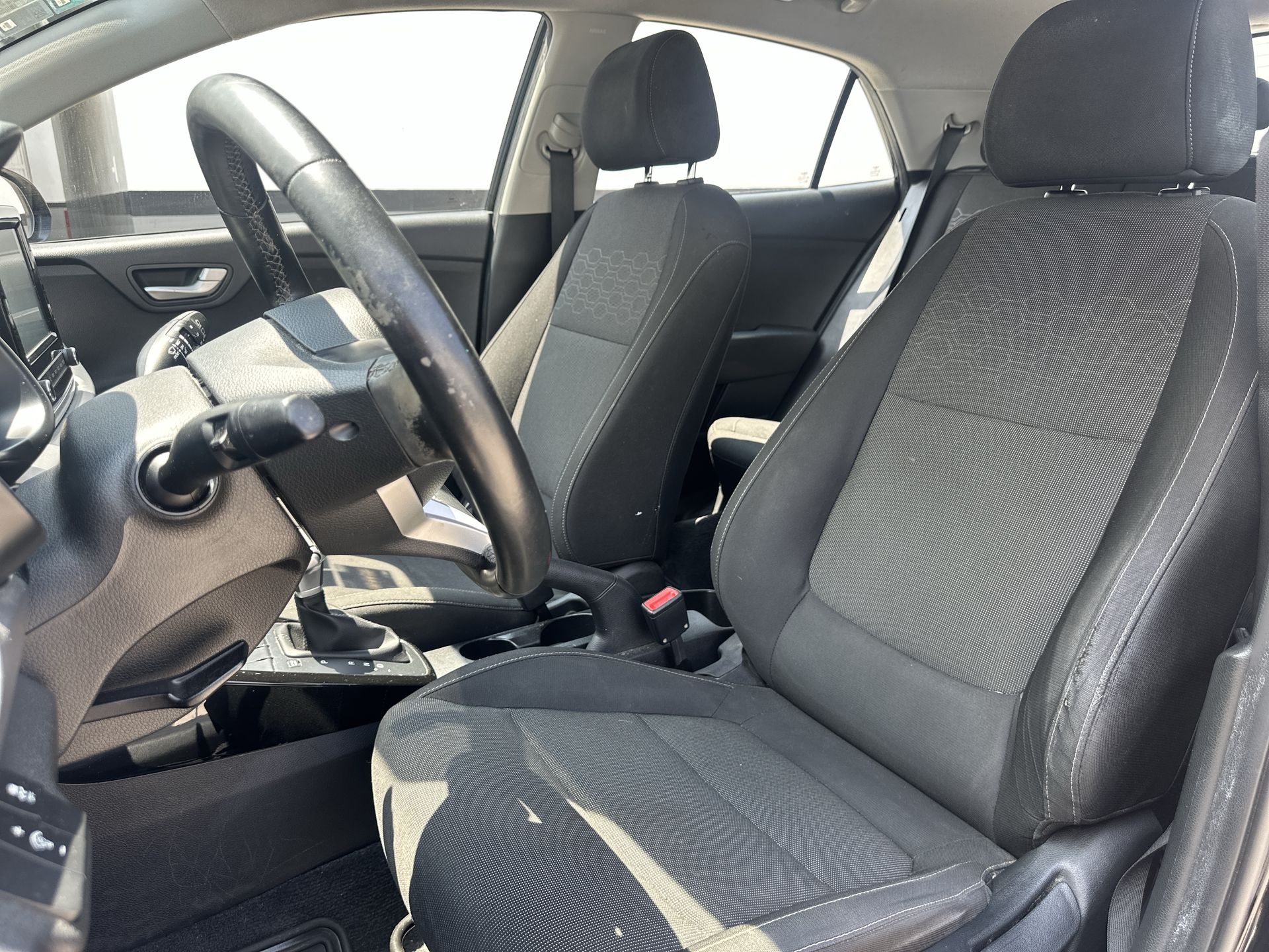 2023 Kia Rio 1.6 Hb LX At
