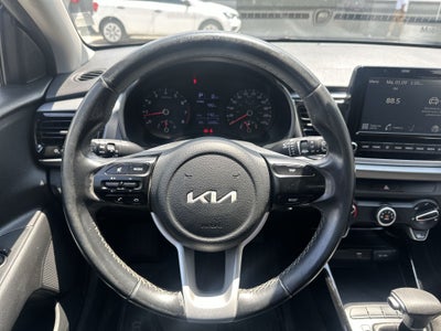 2023 Kia Rio 1.6 Hb LX At