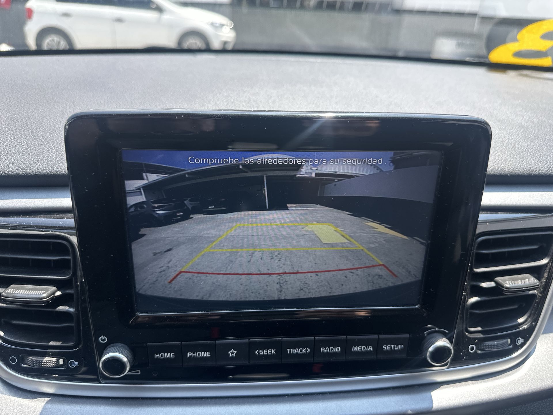 2023 Kia Rio 1.6 Hb LX At