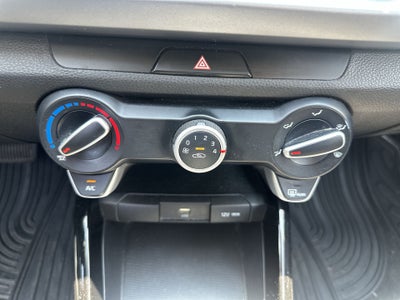 2023 Kia Rio 1.6 Hb LX At
