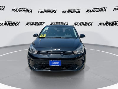 2023 Kia Rio 1.6 Hb LX At