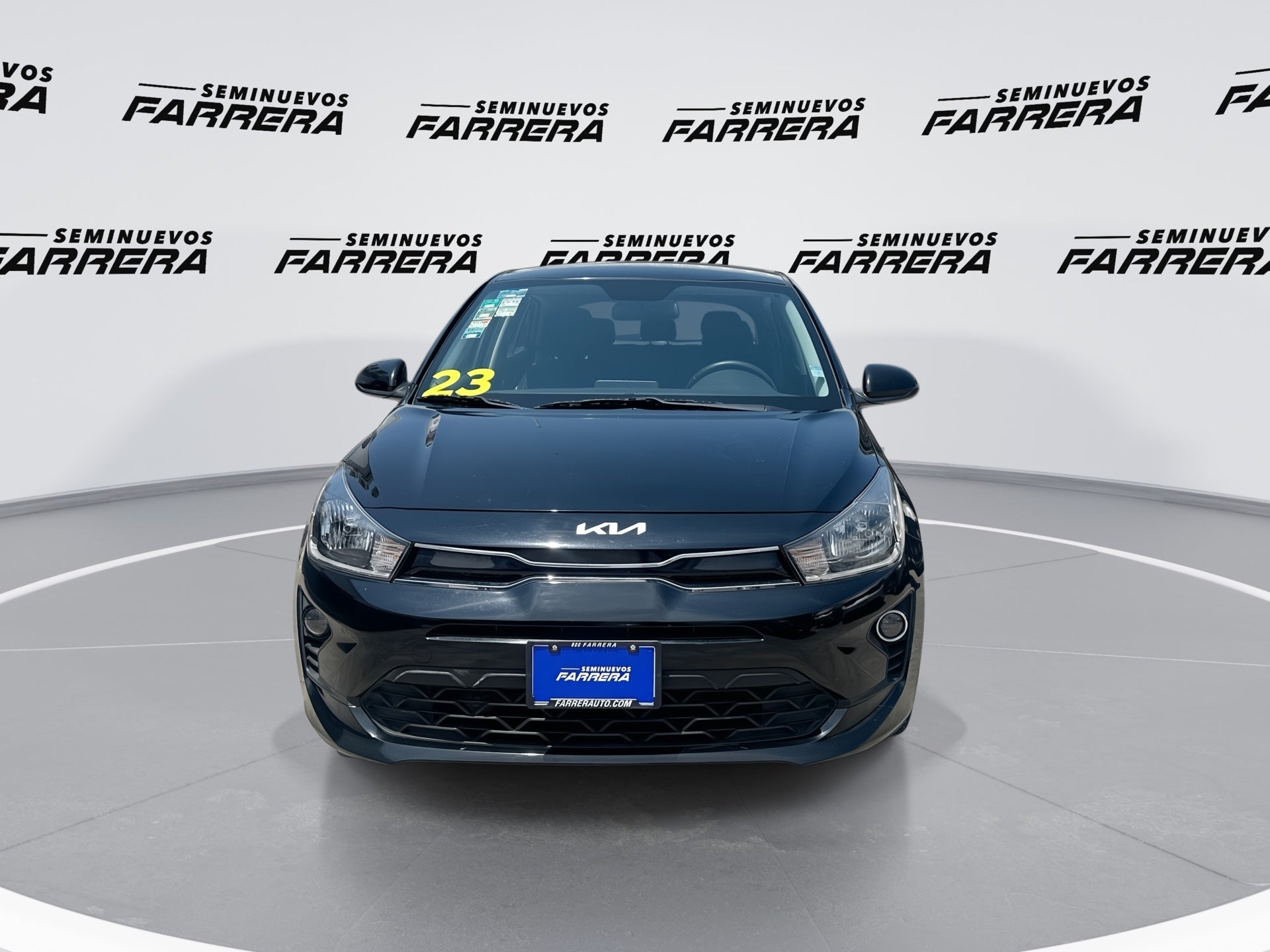 2023 Kia Rio 1.6 Hb LX At