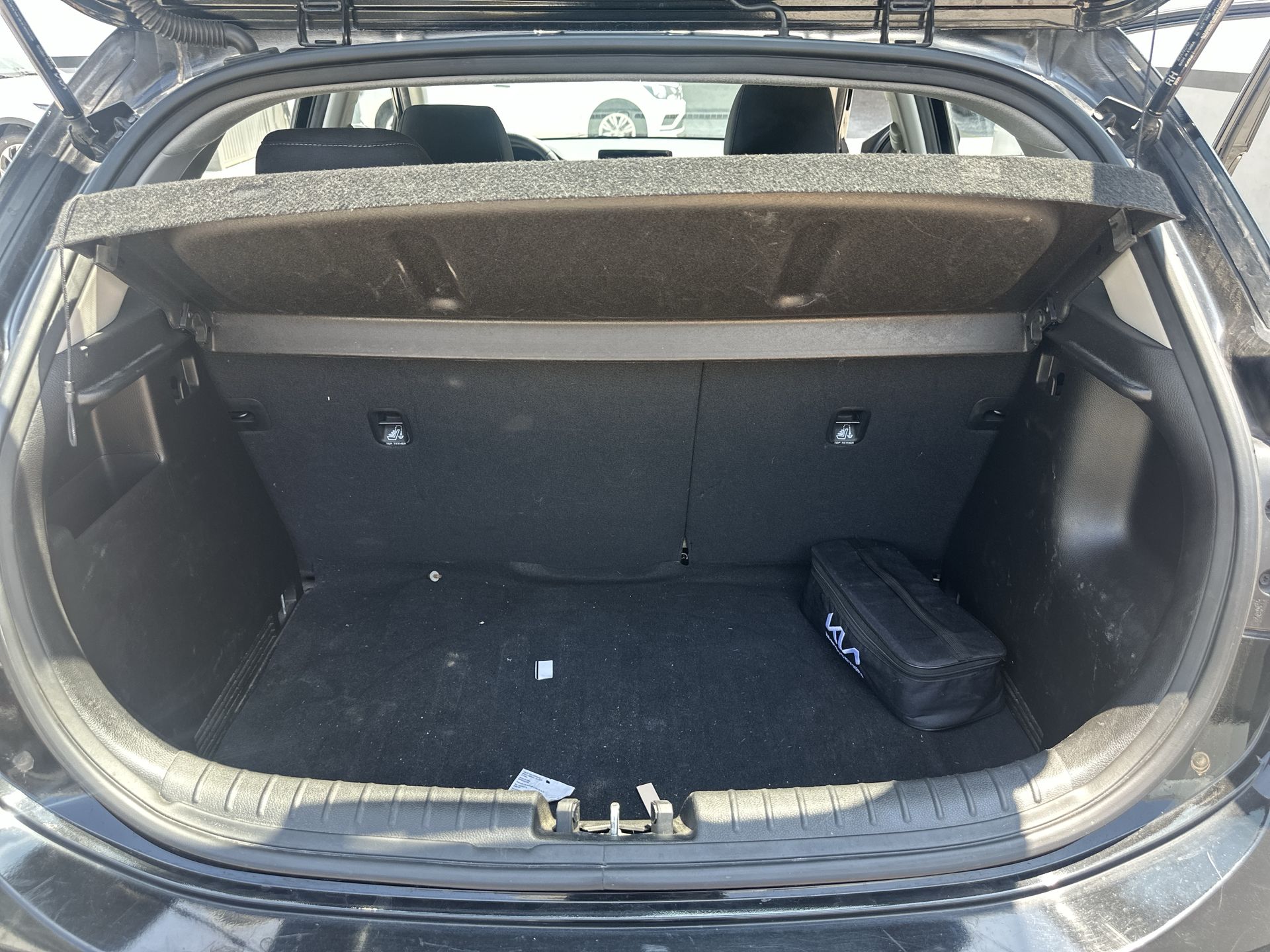 2023 Kia Rio 1.6 Hb LX At