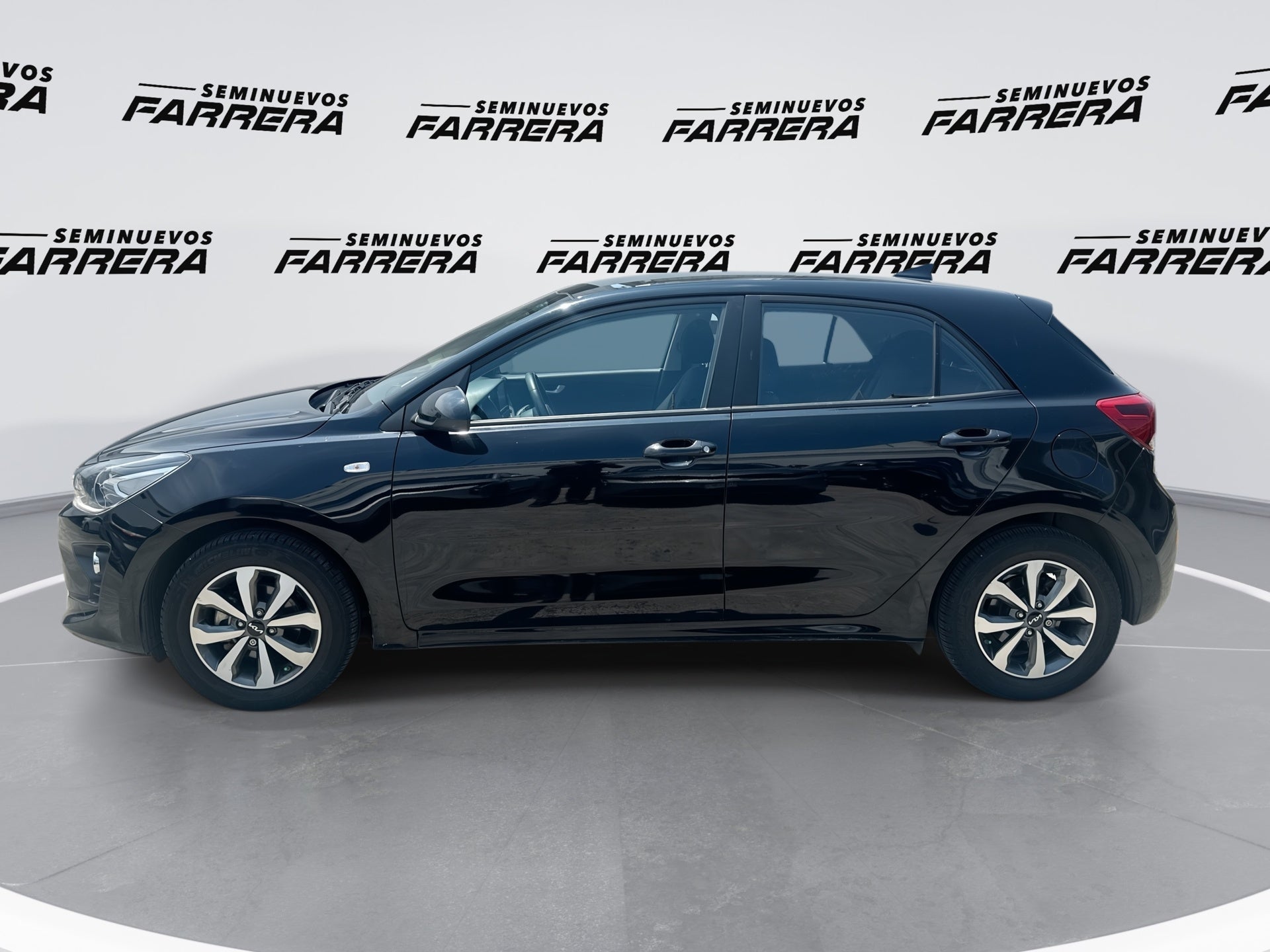 2023 Kia Rio 1.6 Hb LX At