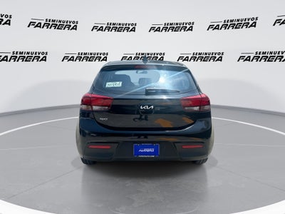 2023 Kia Rio 1.6 Hb LX At