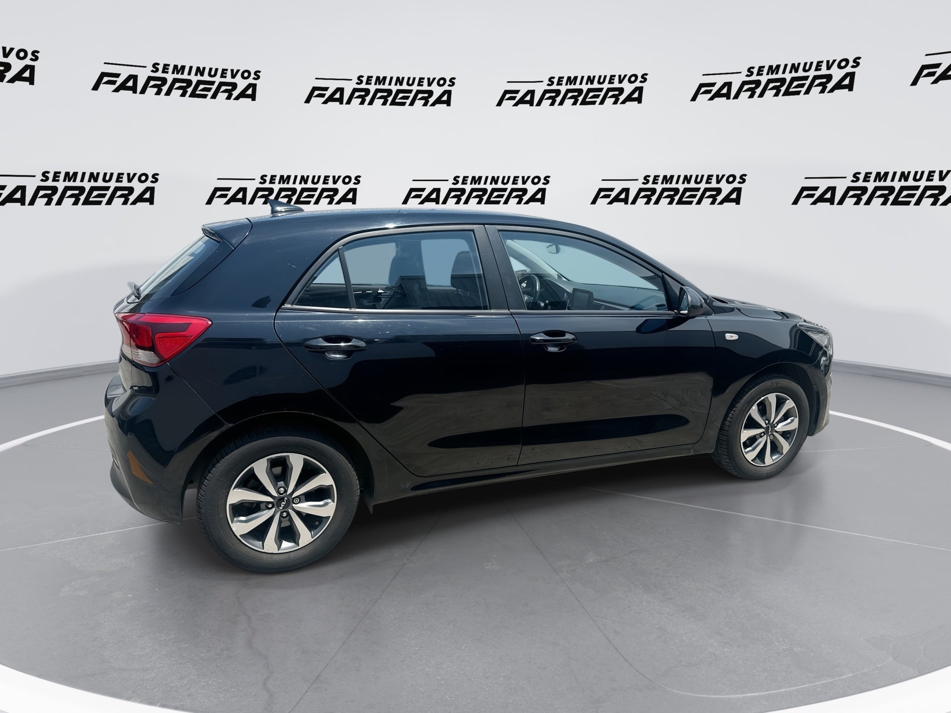 2023 Kia Rio 1.6 Hb LX At