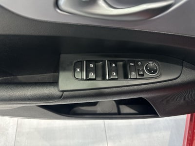 2022 Kia Forte 2.0 LX At