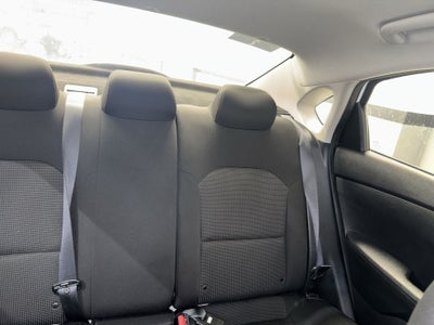 2021 Kia Forte 2.0 LX 4 p At