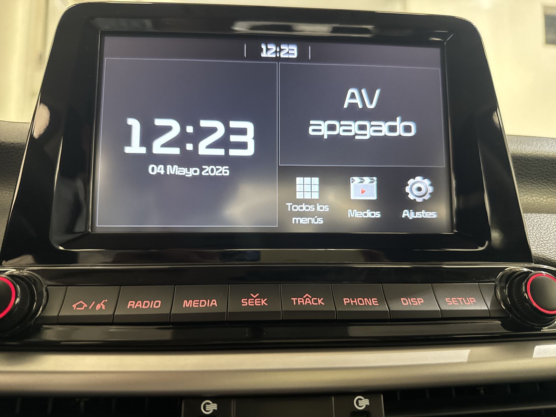 2021 Kia Forte 2.0 LX 4 p At