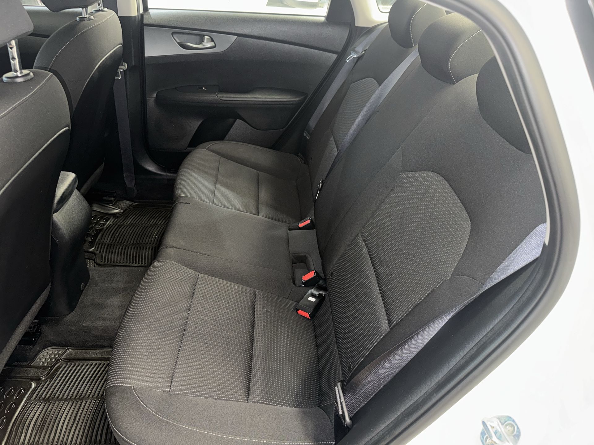 2021 Kia Forte 2.0 LX 4 p At