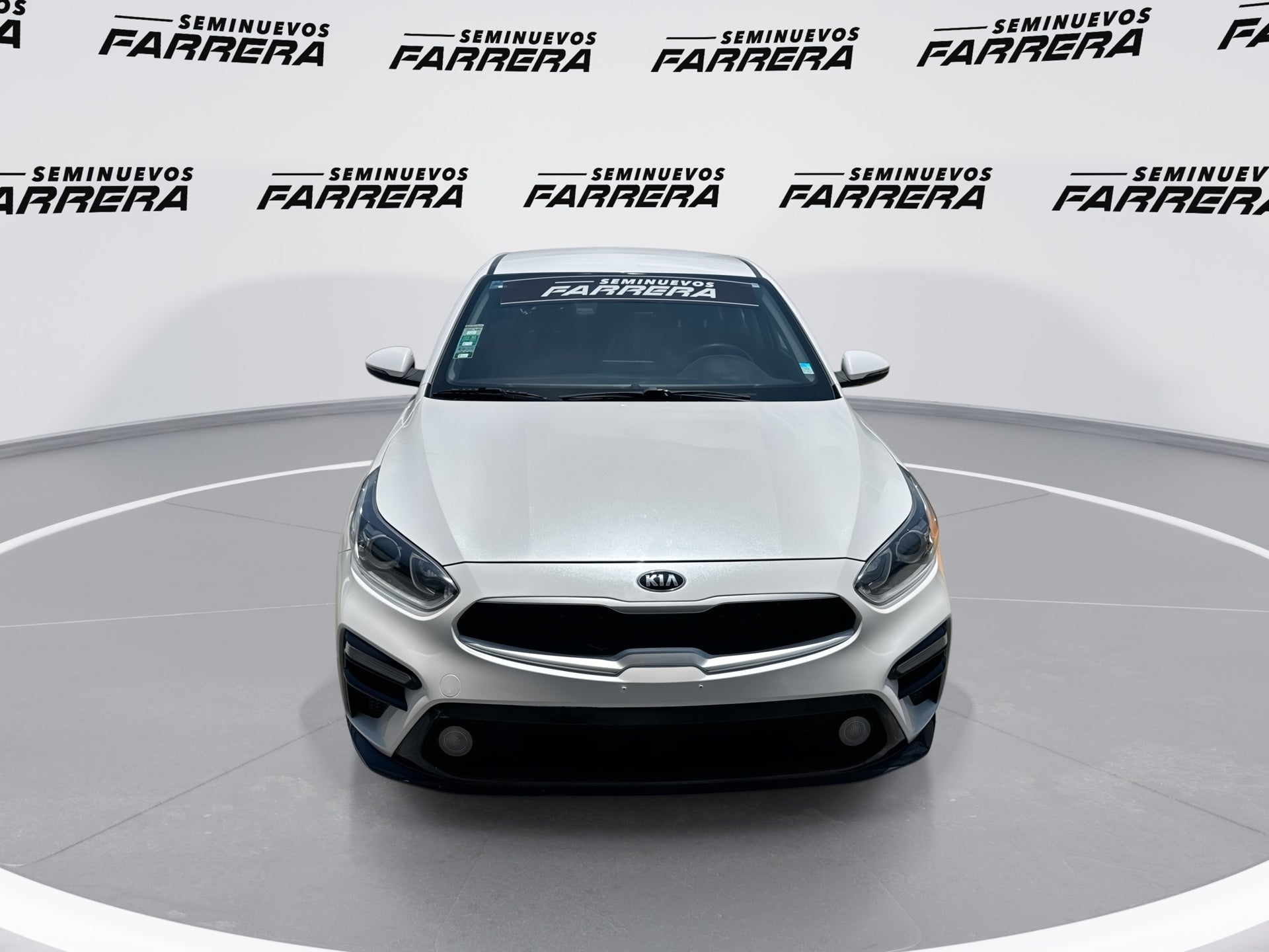 2021 Kia Forte 2.0 LX 4 p At