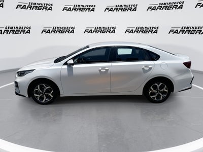 2021 Kia Forte 2.0 LX 4 p At