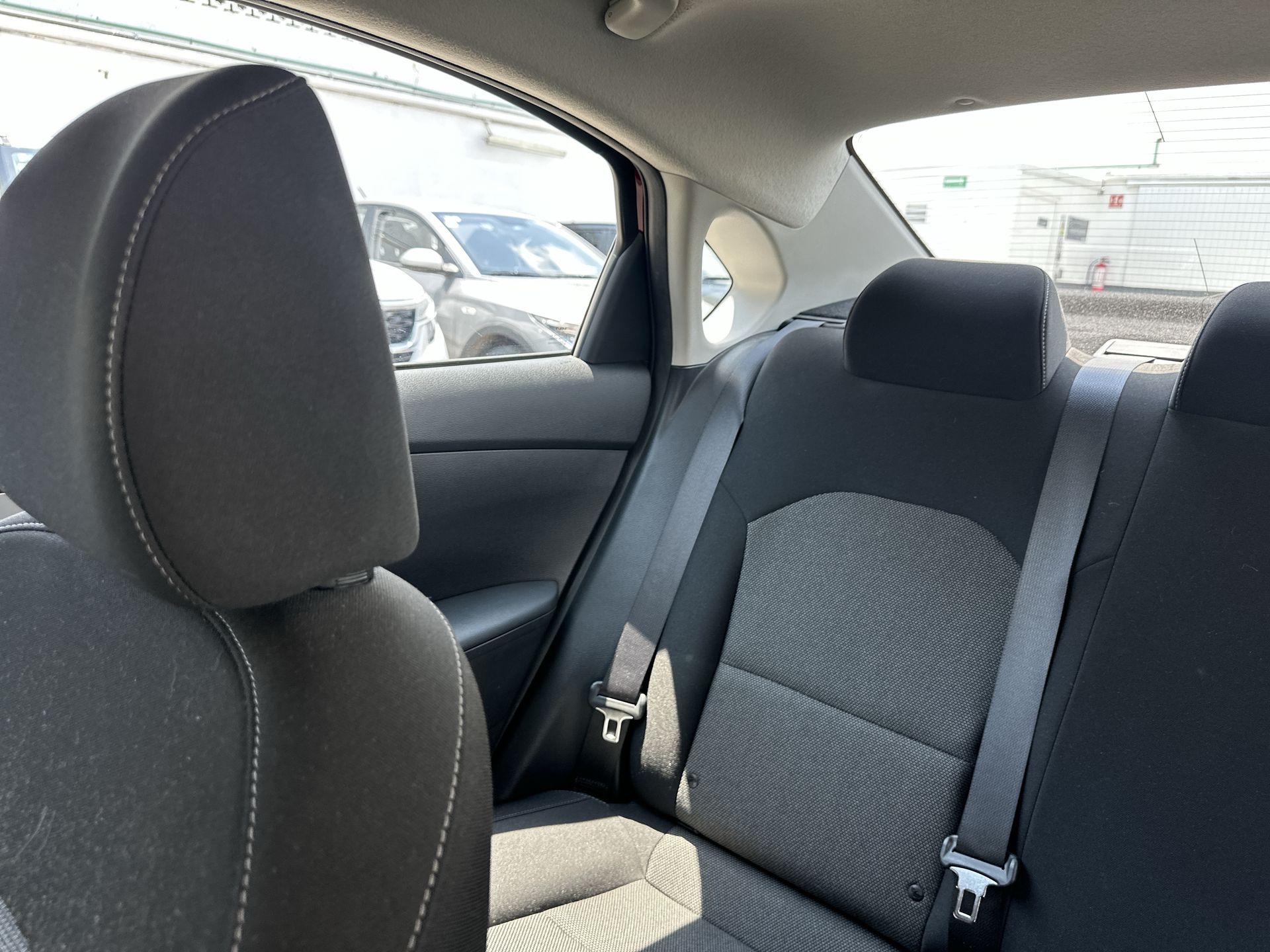 2022 Kia Forte 2.0 LX At