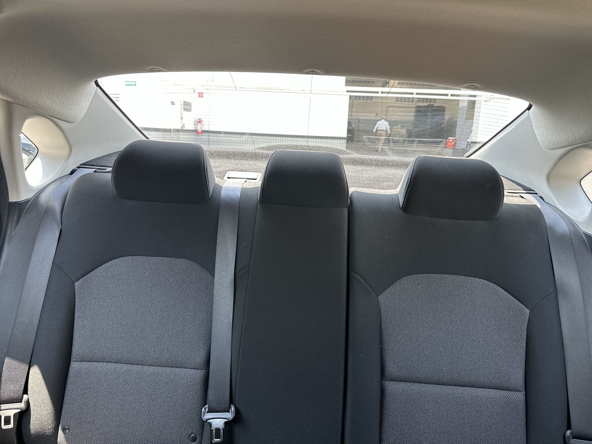 2022 Kia Forte 2.0 LX At