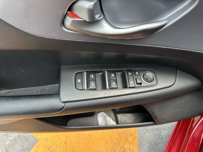2022 Kia Forte 2.0 LX At