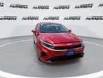 2022 Kia Forte 2.0 LX At