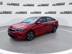 2022 Kia Forte 2.0 LX At