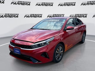 2022 Kia Forte 2.0 LX At
