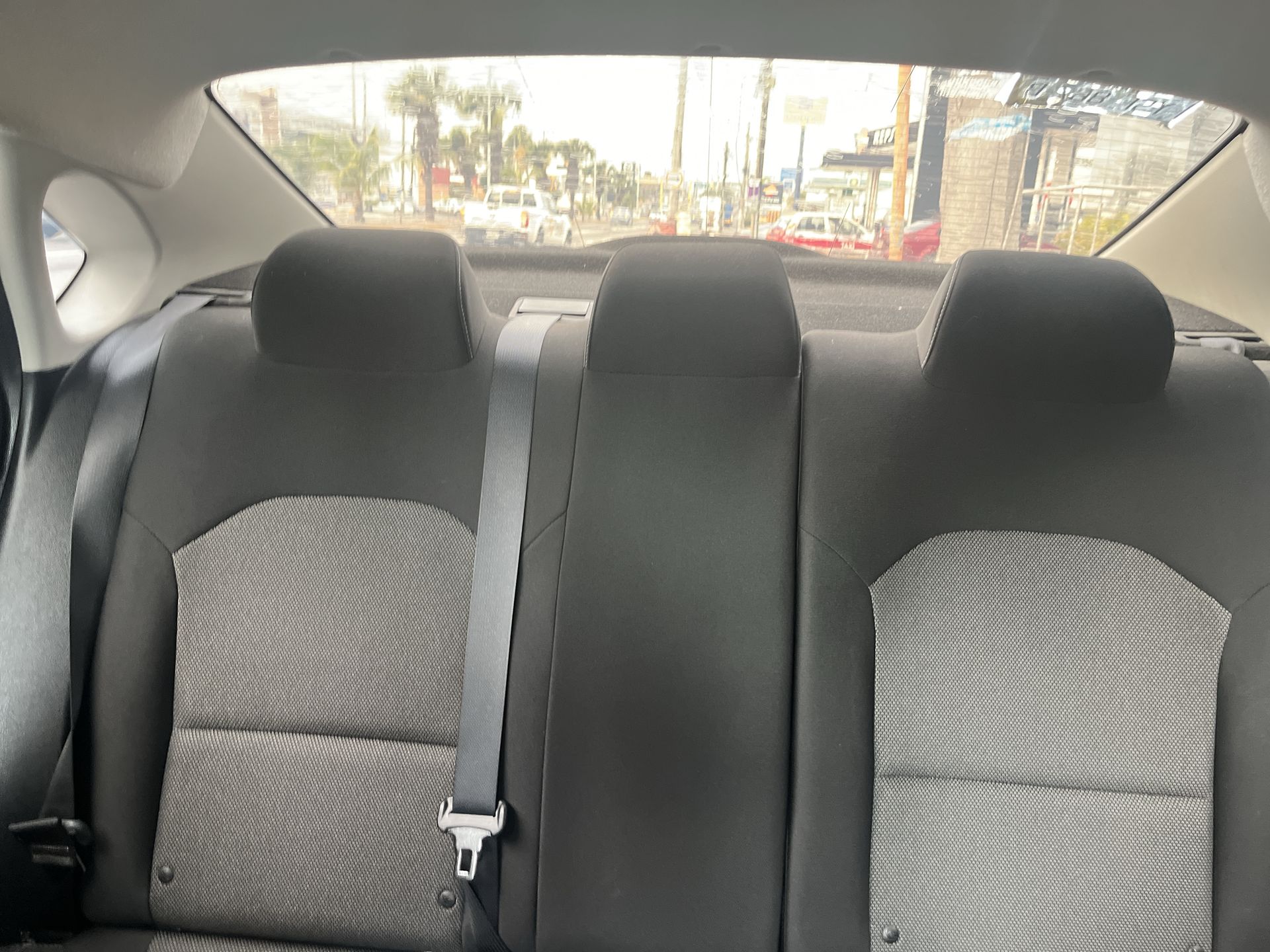 2023 Kia Forte 2.0 Lx Sedan At