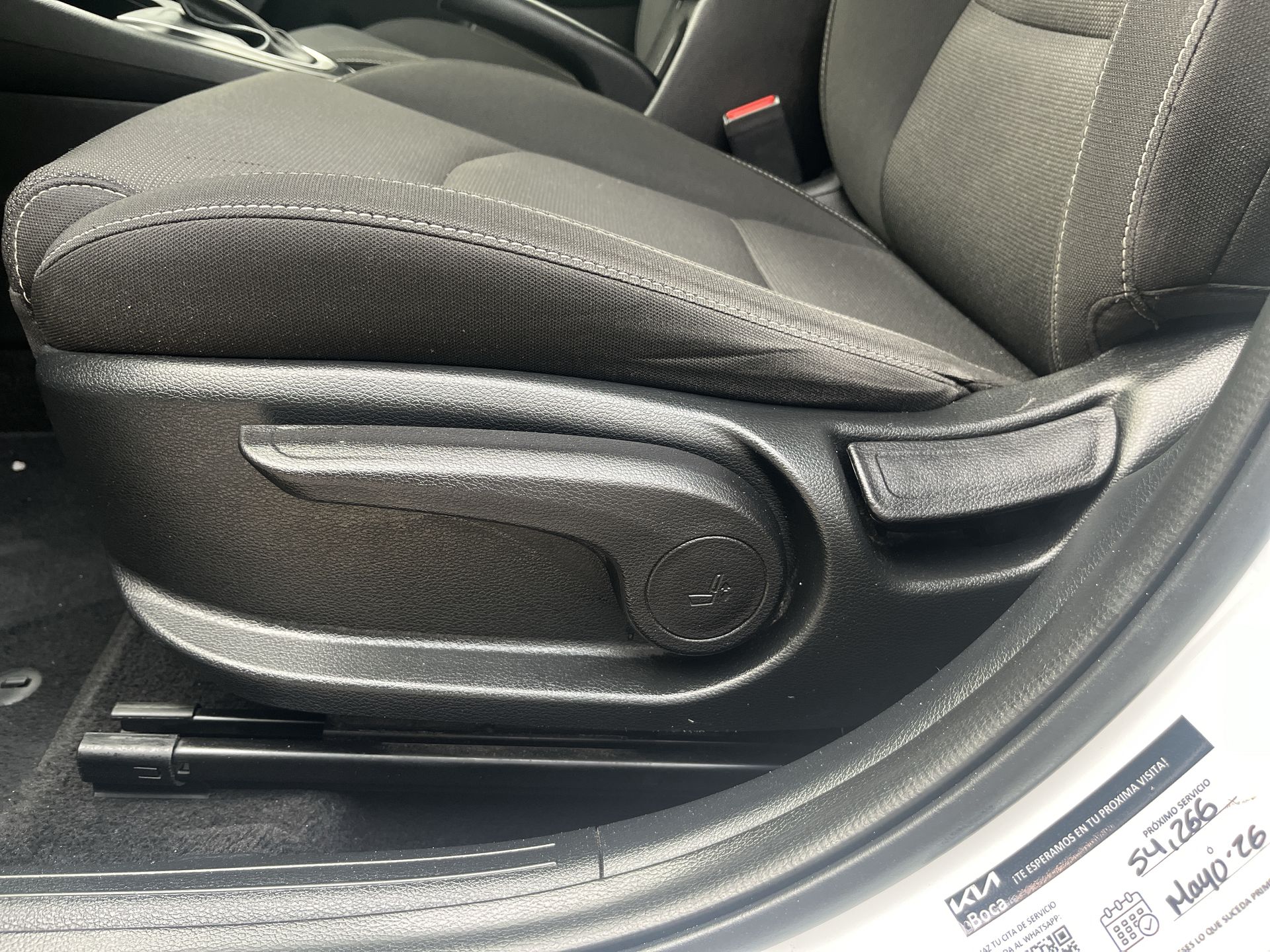 2023 Kia Forte 2.0 Lx Sedan At